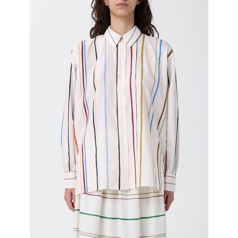 Paul Smith Shirt Woman White